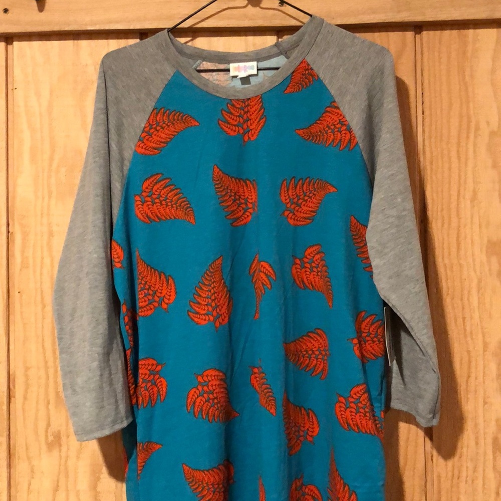 LulaRoe Randy